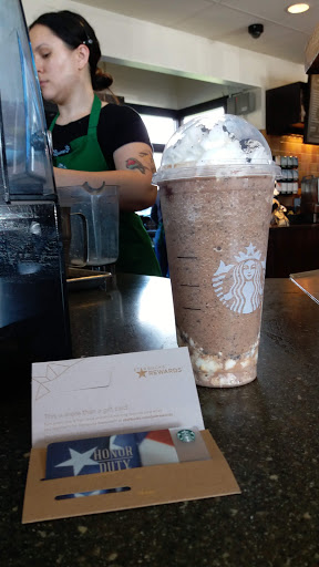 Coffee Shop «Starbucks», reviews and photos, 1242 Arsenal St, Watertown, NY 13601, USA