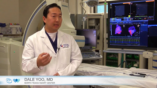 Heart Rhythm Specialists PLLC- Dr. Dale Yoo, MD