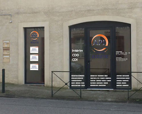 API Lauragais, Agence d'intérim et de recrutement CDD, CDI à Villefranche-de-Lauragais