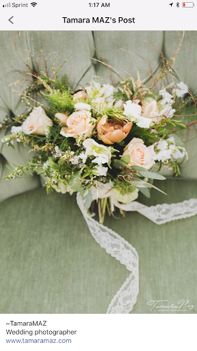 Florist «Flowers On the Mound», reviews and photos, 635 Parker Square Rd, Flower Mound, TX 75028, USA