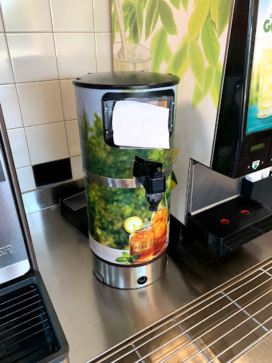 Restaurant «Boston Market», reviews and photos, 1201-1205 Nixon Dr, Moorestown, NJ 08057, USA