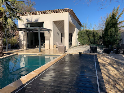 ZE IMMOBILIER Real Estate Agence "Siagne-Immobilier" à Saint-Cézaire-sur-Siagne