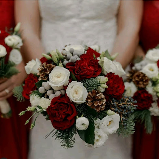 Florist «Happiness is... The Little Flower Shop», reviews and photos, 39277 Grand River Ave, Farmington Hills, MI 48335, USA
