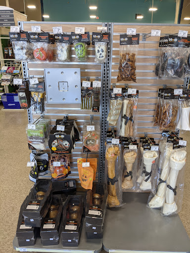 Pet Supply Store «PetSmart», reviews and photos, 2440 E Charleston Rd, Mountain View, CA 94043, USA