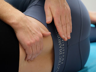 Hicks Health Osteopathy & Sports Massage