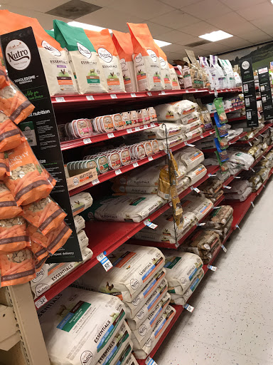 Pet Supply Store «Petco Animal Supplies», reviews and photos, 2775 El Camino Real, Santa Clara, CA 95051, USA