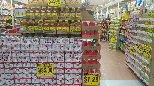 Supermarket «Key Food Marketplace», reviews and photos, 155-15 Aguilar Ave, Flushing, NY 11367, USA