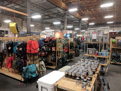 Camping Store «REI», reviews and photos, 13100 W Capitol Dr, Brookfield, WI 53005, USA