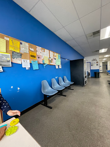 Laundromat «King William Laundromat», reviews and photos, 694 Sharon Rd # L, King William, VA 23086, USA