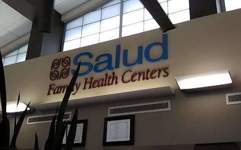 Salud Family Health image
