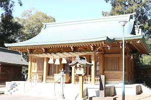 Omiya Shrine image
