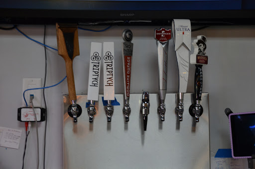 New American Restaurant «BraiZe», reviews and photos, 1413 Leslie Dr Unit #2, Bloomington, IL 61704, USA