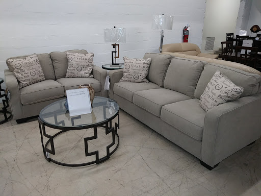 Furniture Store «Casa Bella Furniture», reviews and photos, 153 W 29th St, Hialeah, FL 33012, USA