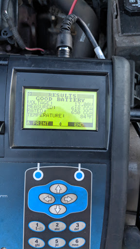 Auto Parts Store «Advance Auto Parts», reviews and photos, 1207 Kildaire Farm Rd, Cary, NC 27511, USA