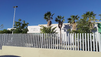 Hospital General Guaymas
