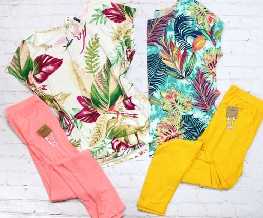 Boutique «One Faith Boutique», reviews and photos, 425 W Main St, Yukon, OK 73099, USA