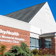 Valley Health Page Memorial Hospital Multispecialty Clinic