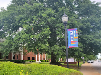 College Park City Hall