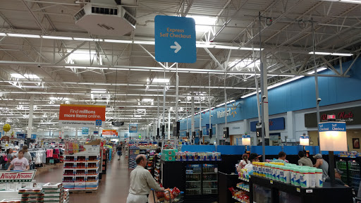 Department Store «Walmart Supercenter», reviews and photos, 501 Wal-Mart Dr, Winchester, VA 22603, USA