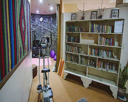 Ananda Marga Wellness Center - Ananda Marga Wellness Center