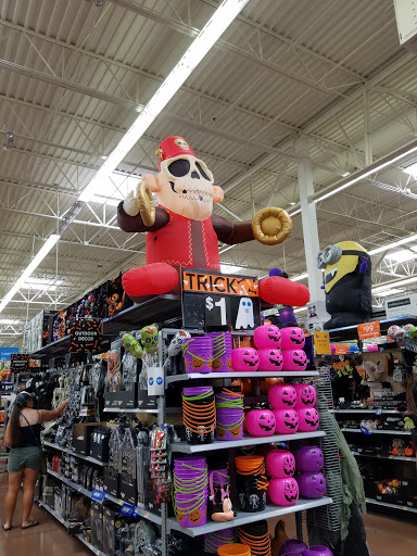 Department Store «Walmart Supercenter», reviews and photos, 21655 N Lake Pleasant Pkwy, Peoria, AZ 85382, USA