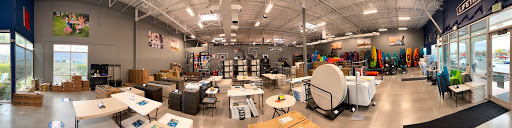 Playground Equipment Supplier «Lifetime Store - Draper», reviews and photos, 421 12300 S, Draper, UT 84020, USA