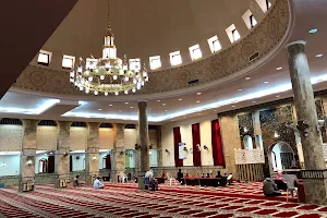 Al Zahem Mosque image