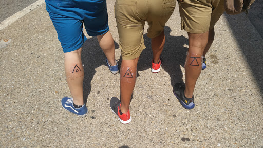 Tattoo Shop «TATTOOS EXPRESS», reviews and photos, 24-08 Broadway, Fair Lawn, NJ 07410, USA