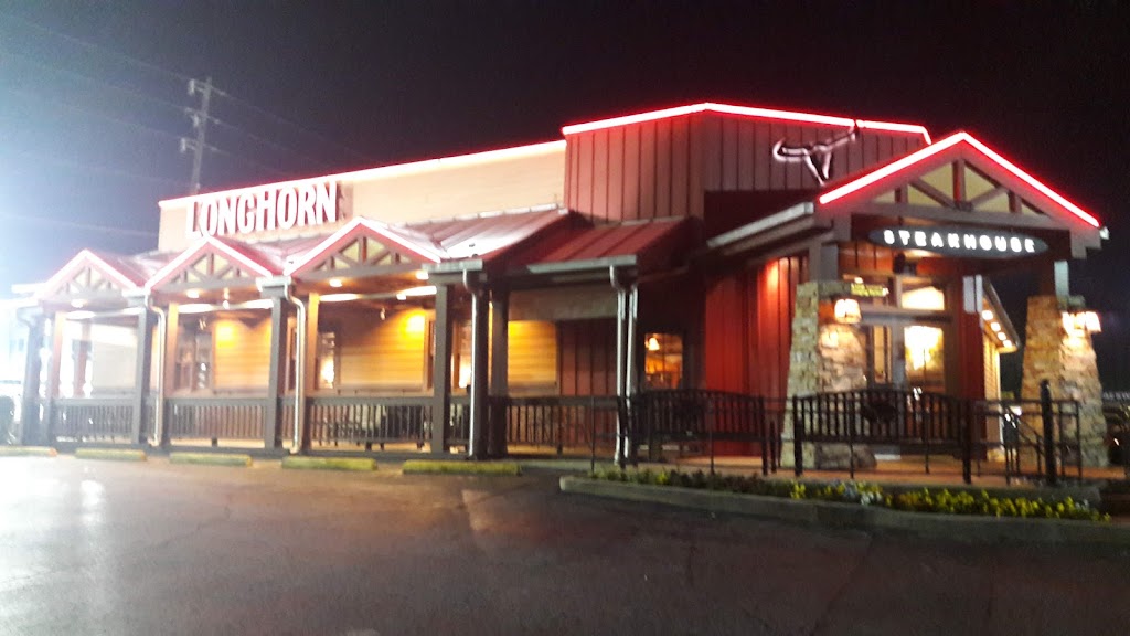 LongHorn Steakhouse Macon, GA 31210 Menu, Reviews, Hours & Contact