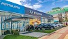 Hyundai Puerto Montt Logo, Puerto Montt, Chile, Car Dealership