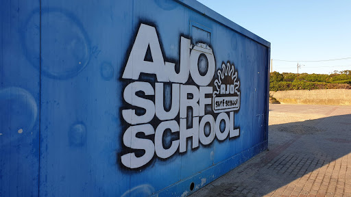 Ajo Surf School