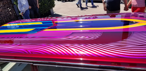 Grocery Store «Pismo Market», reviews and photos, 700 Dolliver St, Pismo Beach, CA 93449, USA