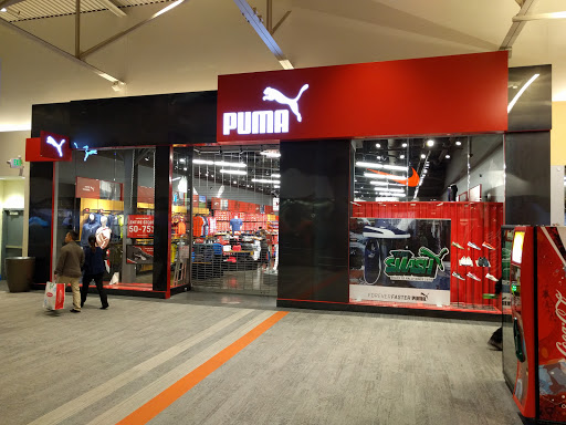 PUMA, 447 Great Mall Dr #195, Milpitas, CA 95035, USA, 