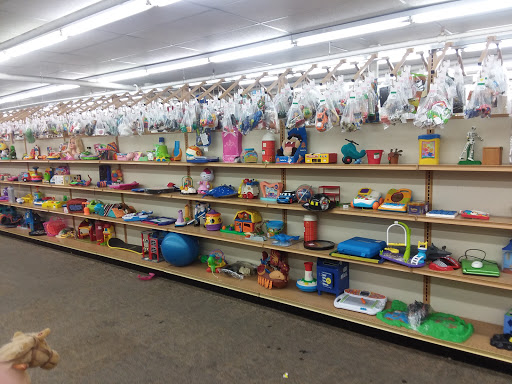 Thrift Store «MyUnique», reviews and photos, 116 Broad St, Elizabeth, NJ 07201, USA