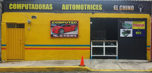 Mantenimiento y reparación de vehículos Ecatepec de Morelos