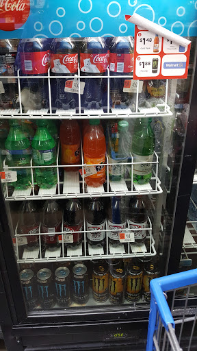 Department Store «Walmart Supercenter», reviews and photos, 1 Coopertowne Blvd, Somerdale, NJ 08083, USA