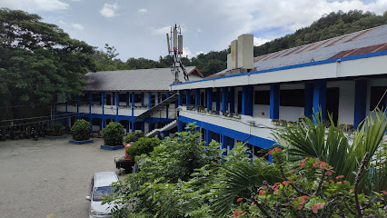 SMA Negeri 4 Jayapura