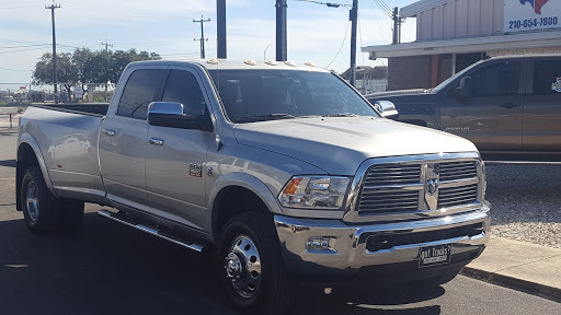 Used Car Dealer «American Auto Brokers», reviews and photos, 10750 Iota Dr, San Antonio, TX 78217, USA