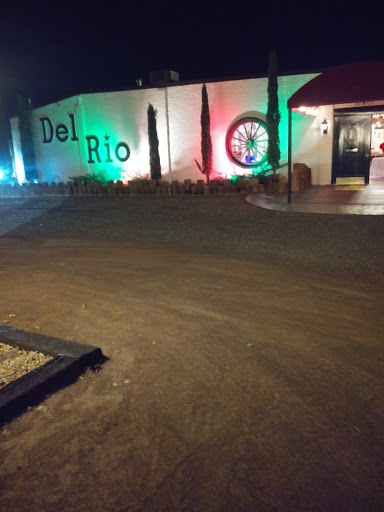Dance Hall «Del Rio Event Hall», reviews and photos, 11380 Reid Rd, El Paso, TX 79927, USA
