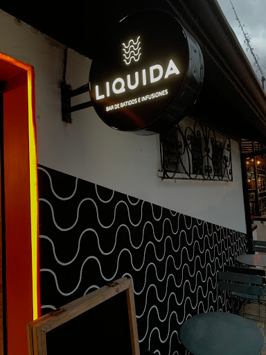 Liquida Smoothie & Juice Bar
