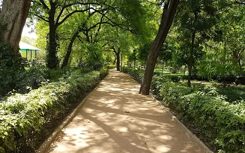 Vijay Mandal Park Begampur image