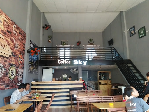 Coffee SKY