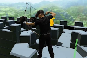 Penticton Virtual Reality Studio image