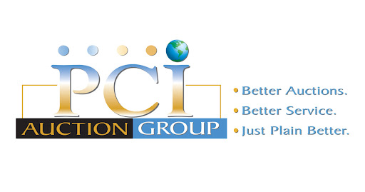 PCI Auctions Southern California