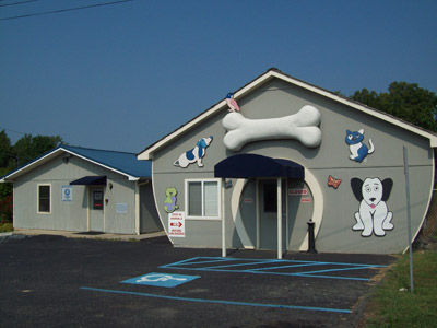 Cleveland Animal Control