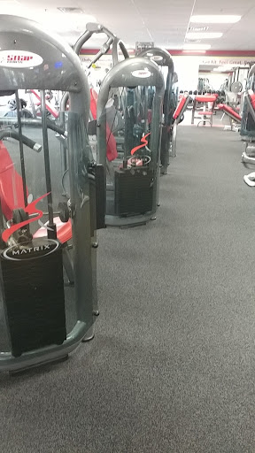 Gym «Snap Fitness», reviews and photos, 1540 Cowpath Rd, Hatfield, PA 19440, USA