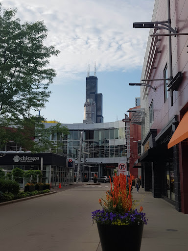 Shopping Mall «The Shops at Roosevelt Collection», reviews and photos, 150 W Roosevelt Rd, Chicago, IL 60605, USA