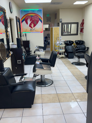 Barbershop Oceanside