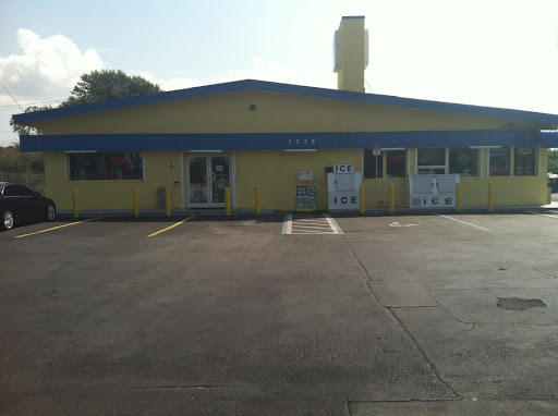 Liquor Store «Liquor Store», reviews and photos, 1775 N Wickham Rd, Melbourne, FL 32935, USA