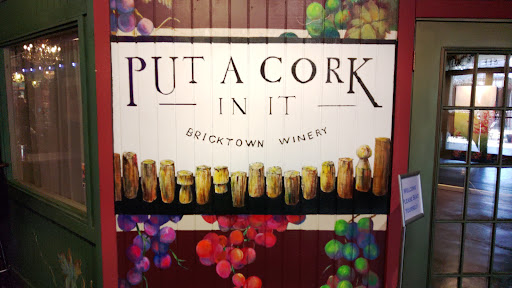 Winery «Put a Cork in It», reviews and photos, 115 E California Ave, Oklahoma City, OK 73104, USA